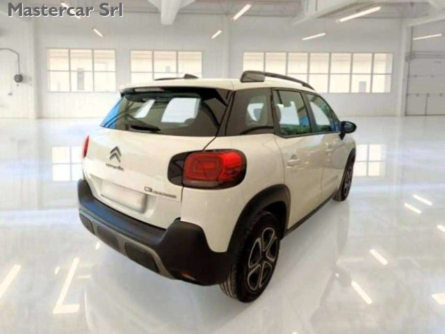 Citroen C3 C3 Aircross Aircross 1.5 bluehdi Feel - GE338SY - foto 3 di 9