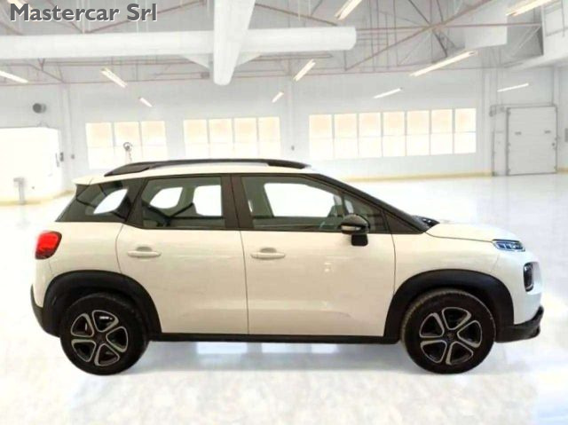 Citroen C3 C3 Aircross Aircross 1.5 bluehdi Feel - GE338SY - foto 4 di 9