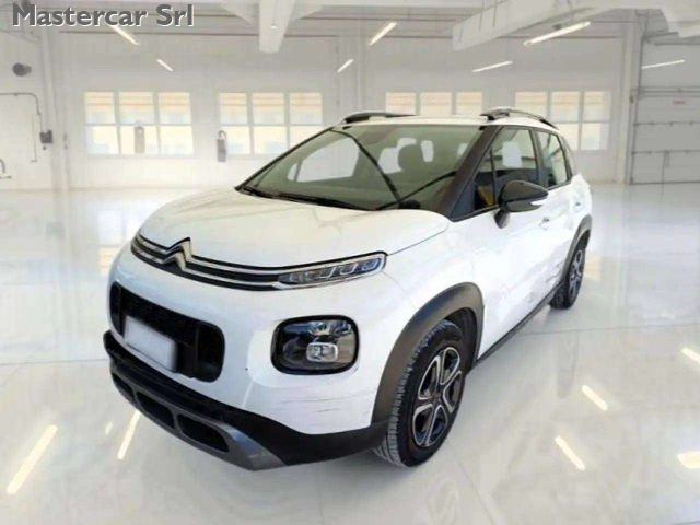 Citroen C3 C3 Aircross Aircross 1.5 bluehdi Feel - GE338SY - foto 2 di 9