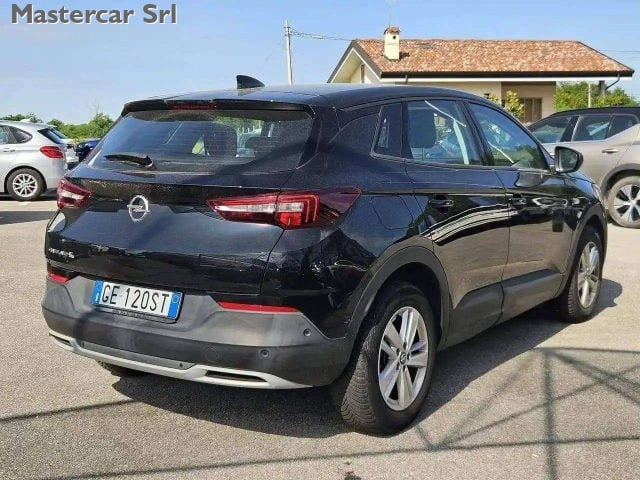 Opel Grandland X Grandland X 1.5 ecotec Elegance Navi - GE120ST - foto 4 di 15