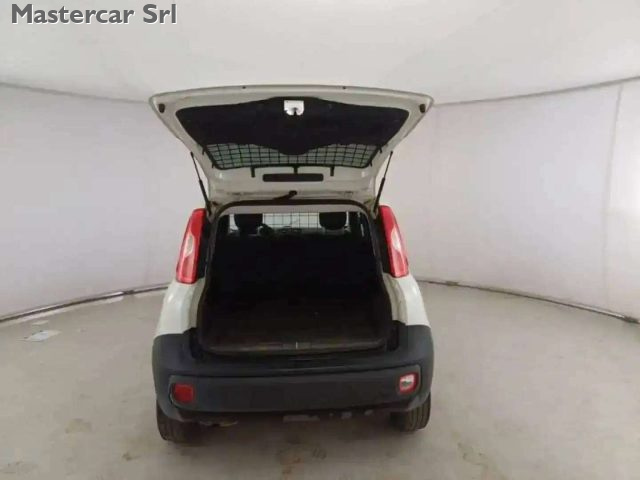 Fiat Panda 1.3 MJT 80 CV EURO6 VAN 2 POSTI POP - FF900HX - foto 3 di 4