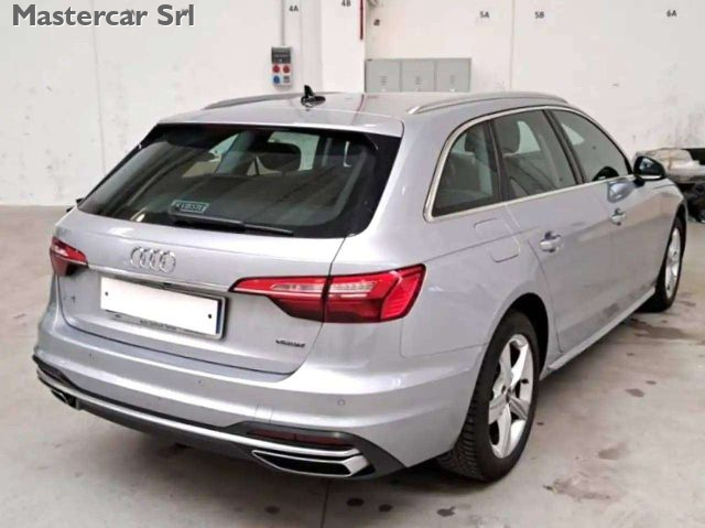 Audi A4 A4 V Avant 40 2.0 tdi mhev Business Advanced quatt - foto 4 di 10