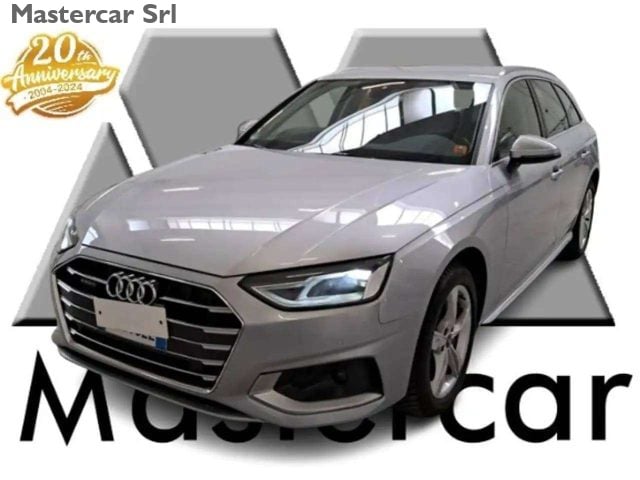 Audi A4 A4 V Avant 40 2.0 tdi mhev Business Advanced quatt usato a BASILIANO