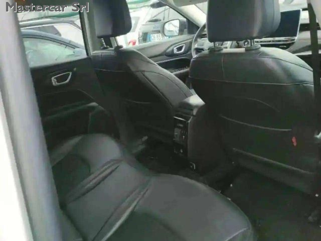Jeep Compass II 1.3 turbo t4 phev Trailhawk 4xe auto - GN848RT - foto 4 di 4