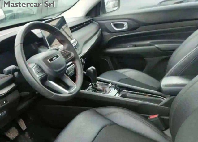 Jeep Compass II 1.3 turbo t4 phev Trailhawk 4xe auto - GN848RT - foto 3 di 4