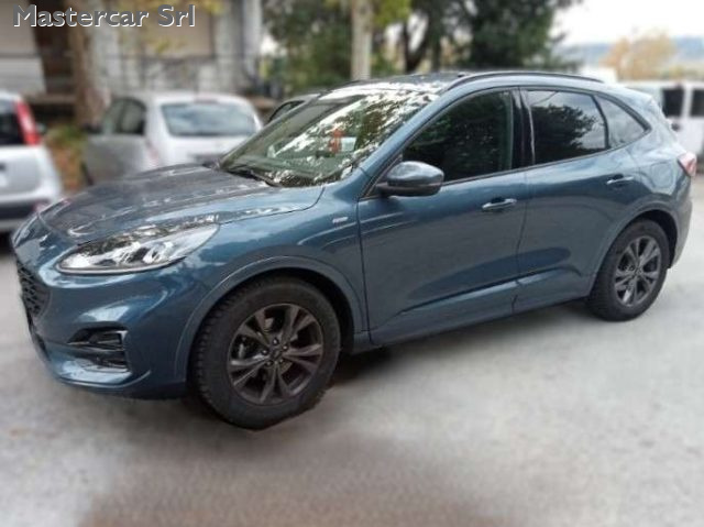 Ford Kuga Kuga 1.5 ecoblue ST-Line 2wd 120cv Auto - GG117RF - foto 4 di 15