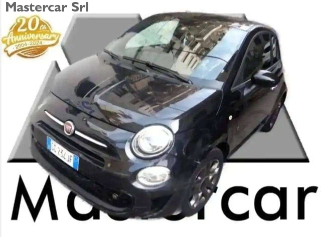 Fiat 500 500 1.0 hybrid Connect 70cv( Prezzo Reale)-GG234JF, del 2021, 56.000 km, in vendita a Basiliano (UD)