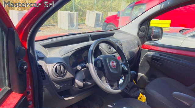 Fiat Fiorino 1.3 MJT 95CV Furgone Adventure E6 - FF176LH - foto 4 di 5