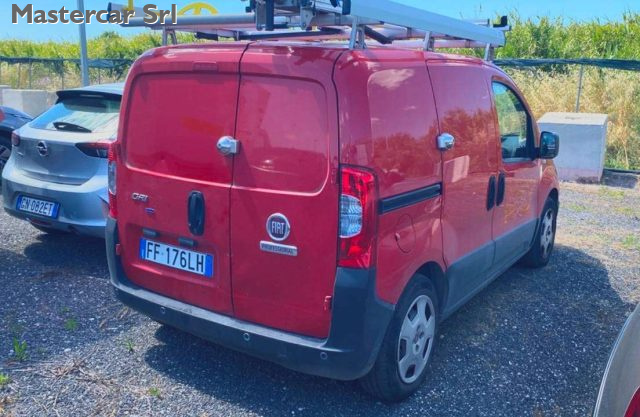 Fiat Fiorino 1.3 MJT 95CV Furgone Adventure E6 - FF176LH - foto 3 di 5
