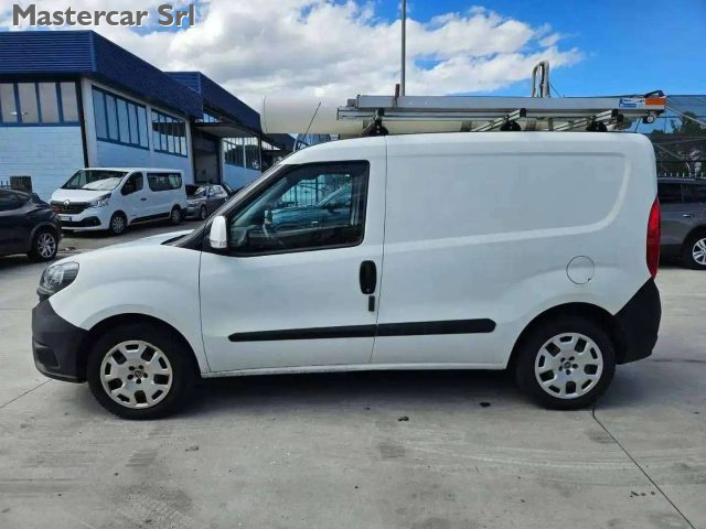 Fiat Doblo 1.4 T-JET 120cv NATURAL POWER SX E6 FV937NM - foto 3 di 14