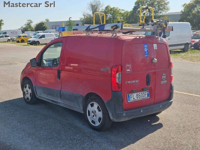 Fiat Fiorino 1.3 MJT 95CV Furgone Adventure E6 - FL860DF - foto 4 di 15
