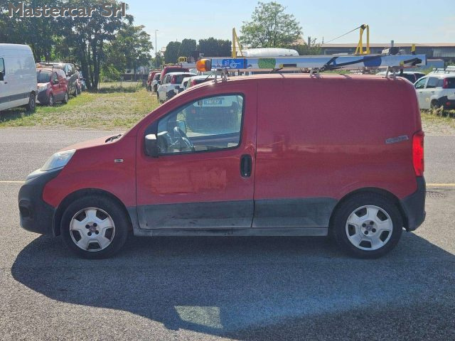 Fiat Fiorino 1.3 MJT 95CV Furgone Adventure E6 - FL860DF - foto 3 di 15