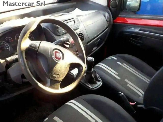 Fiat Fiorino 1.3 MJT 95CV Furgone Adventure E5+ - FB356SM - foto 3 di 3