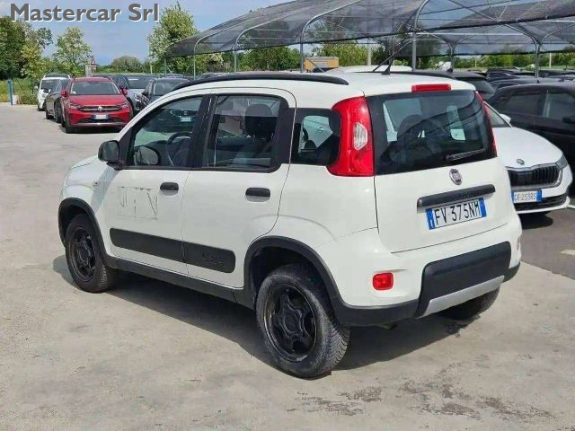 Fiat Panda Panda III 4x4 0.9 t.air t. 4x4 - FV375NM - foto 4 di 4