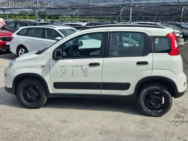 Fiat Panda Panda III 4x4 0.9 t.air t. 4x4 - FV375NM - foto 3 di 4