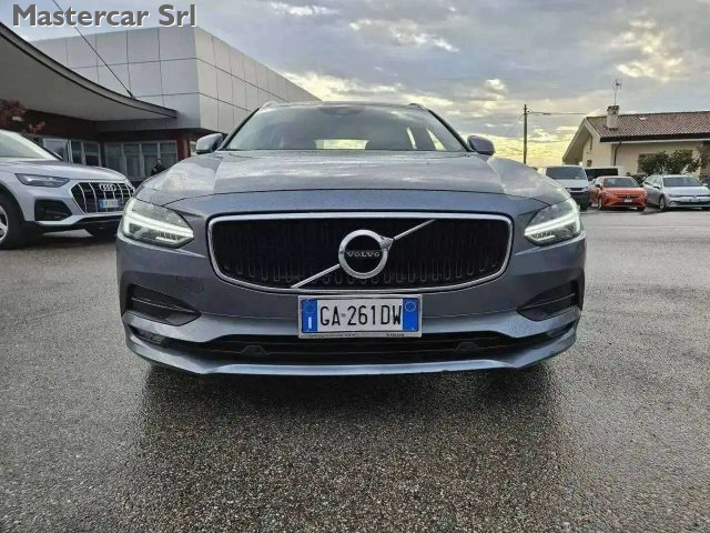 Volvo V90 V90 2.0 d4 Business Plus awd geartronic GA261DW - foto 3 di 15