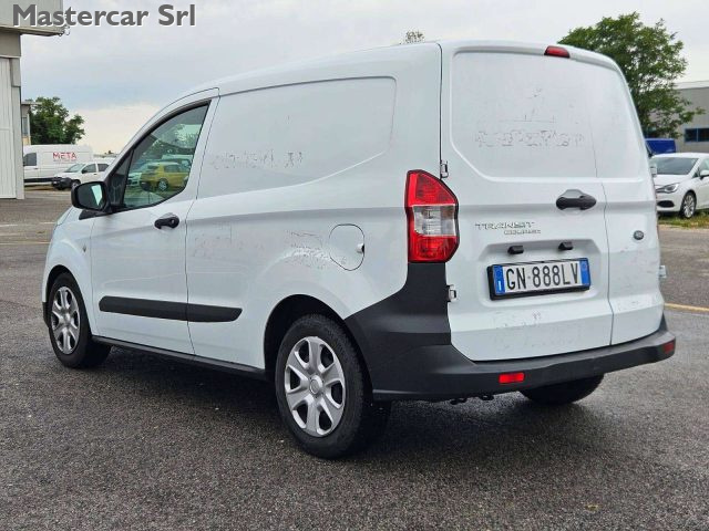 Ford Tourneo Courier COURIER 1.5 TDCi 100 cv Trend - GN888LV - foto 4 di 15