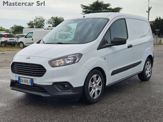 Ford Tourneo Courier COURIER 1.5 TDCi 100 cv Trend - GN888LV - foto 2 di 15