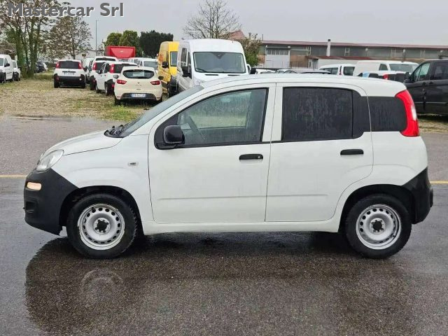 Fiat Panda 1.2 69 CV VAN 2 POSTI EURO6 POP - FY300PD - foto 3 di 4