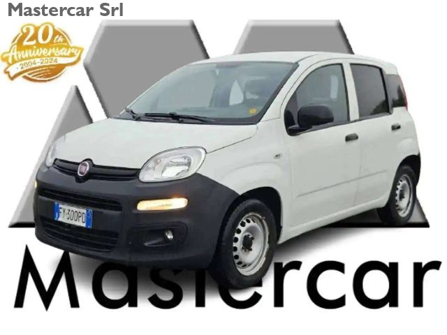 Fiat Panda 1.2 69 CV VAN 2 POSTI EURO6 POP - FY300PD usato a BASILIANO