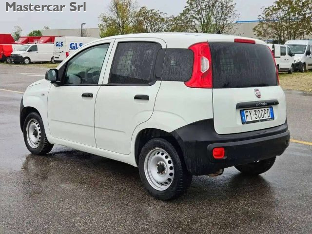 Fiat Panda 1.2 69 CV VAN 2 POSTI EURO6 POP - FY300PD - foto 4 di 4