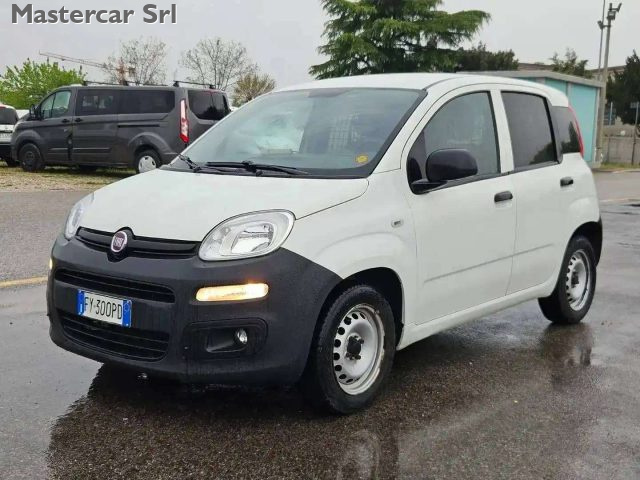 Fiat Panda 1.2 69 CV VAN 2 POSTI EURO6 POP - FY300PD - foto 2 di 4