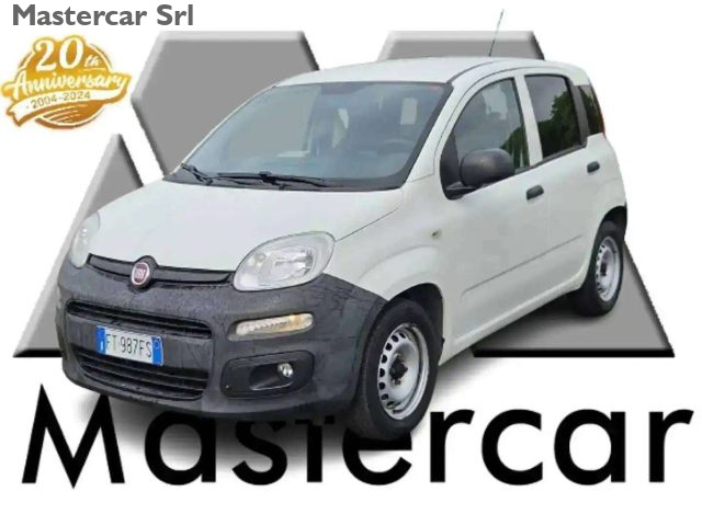 Fiat Panda 1.2 69 CV VAN 2 POSTI EURO6 POP - FT987FS usato a BASILIANO