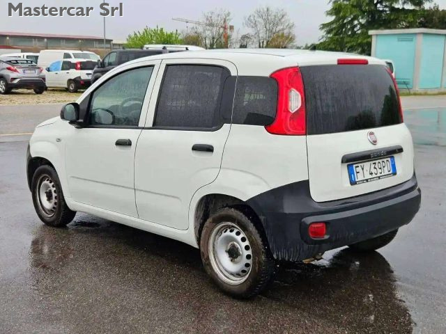 Fiat Panda 1.2 69 CV VAN 2 POSTI EURO6 POP - FY439PD - foto 4 di 4