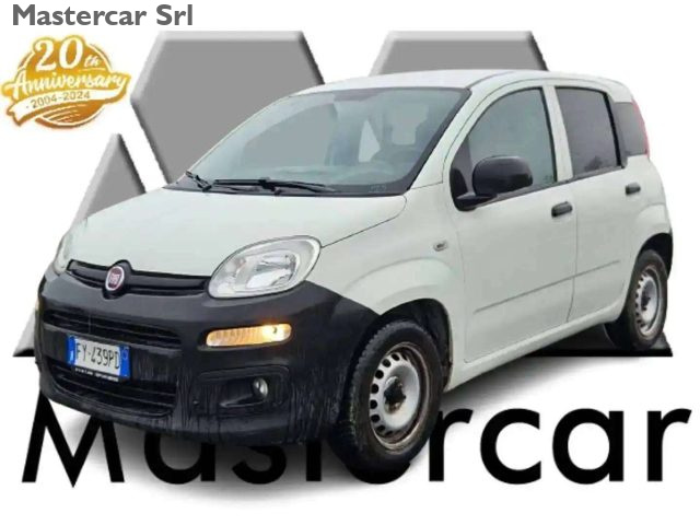 Fiat Panda 1.2 69 CV VAN 2 POSTI EURO6 POP - FY439PD usato a BASILIANO