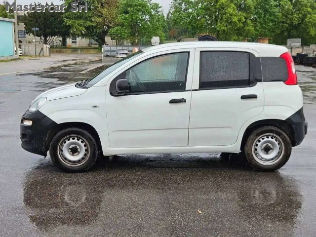 Fiat Panda 1.2 69 CV VAN 2 POSTI EURO6 POP - FY439PD - foto 3 di 4