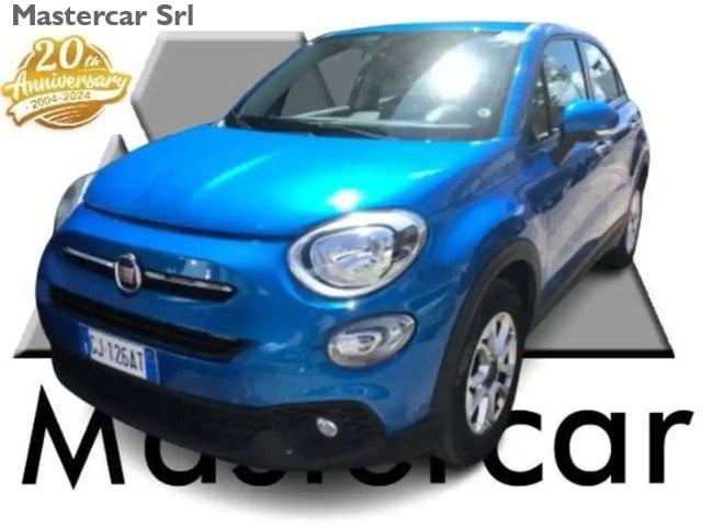 Fiat 500X 500 X 1.3 mjt Cult 95cv - GJ126AT, del 2022, 57.000 km, in vendita a Basiliano (UD)