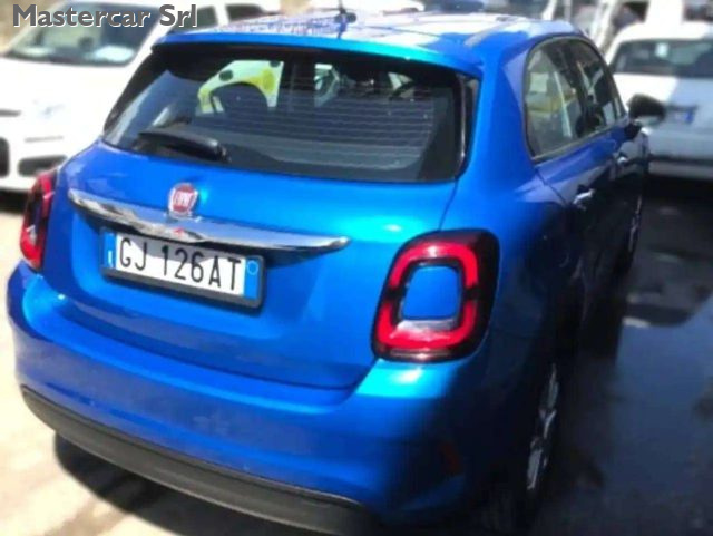 Fiat 500X 500 X 1.3 mjt Cult 95cv - GJ126AT - foto 4 di 11