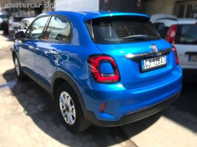 Fiat 500X 500 X 1.3 mjt Cult 95cv - GJ126AT - foto 3 di 11