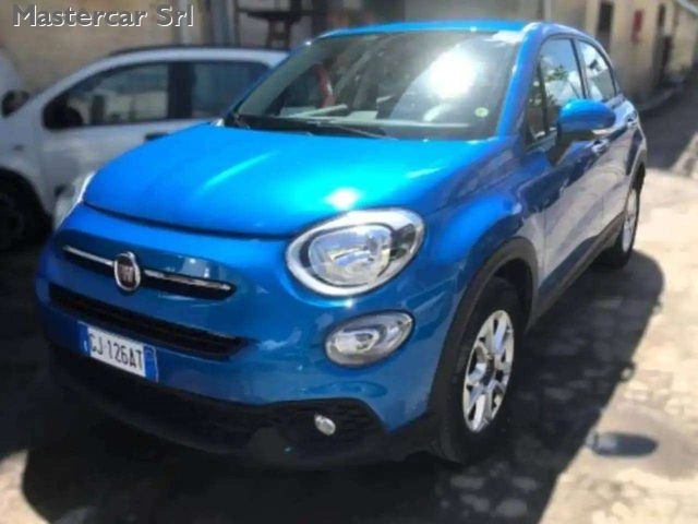 Fiat 500X 500 X 1.3 mjt Cult 95cv - GJ126AT - foto 2 di 11
