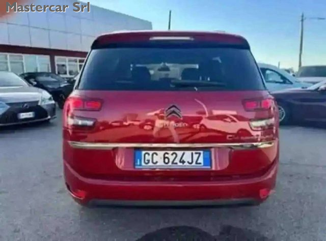 Citroen Grand C4 SpaceTourer 1.5 bluehdi SHINE Automatica Full OPT - GC624JZ - foto 3 di 14