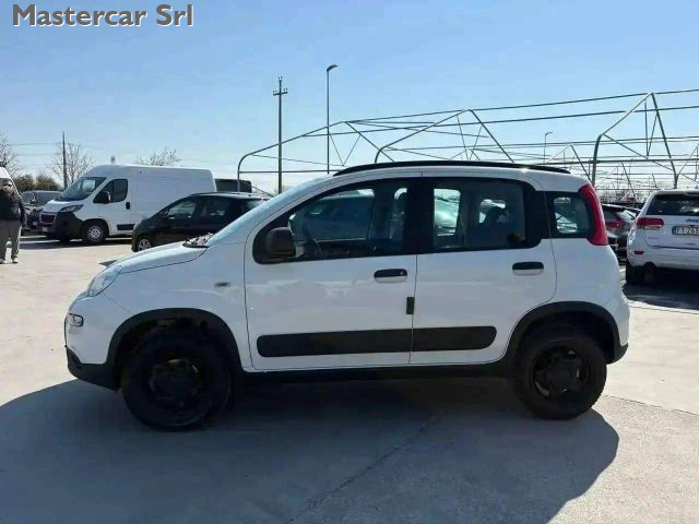 Fiat Panda Panda III 4x4 0.9 t.air t. 4x4 - FW539MA - foto 3 di 4