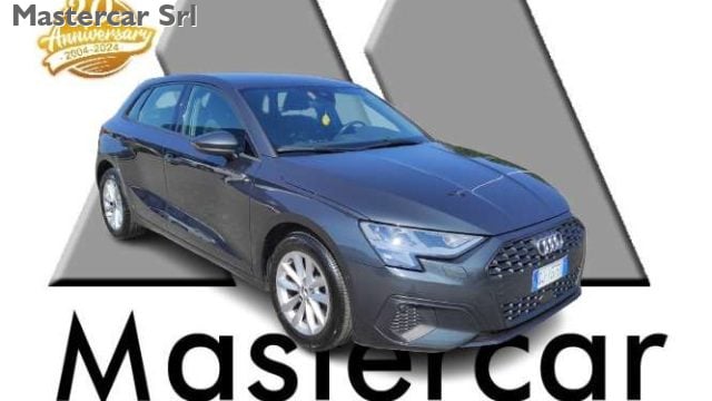 Audi A3 BERLINA 30 TFSI S TRONIC BUSINESS S.BACK - GJ157BB, del 2022, 200.000 km, in vendita a Basiliano (UD)