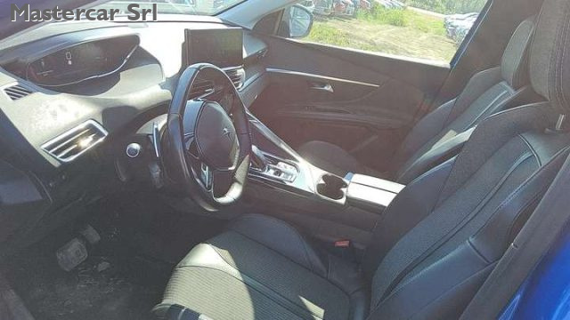 Peugeot 3008 Tetto 'Black Diamond'' 3008 II 1.5 bluehdi Allure - foto 4 di 11