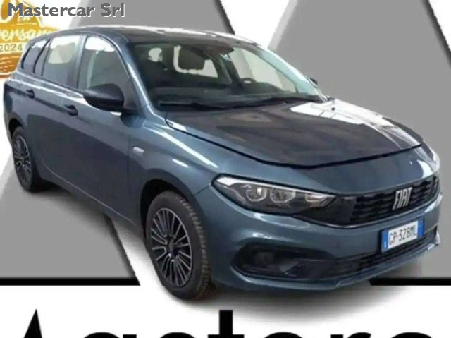 Fiat Tipo Tipo SW II 2021 SW 1.0 t3 100cv - GP328ML, del 2023, 75.000 km, in vendita a Basiliano (UD)
