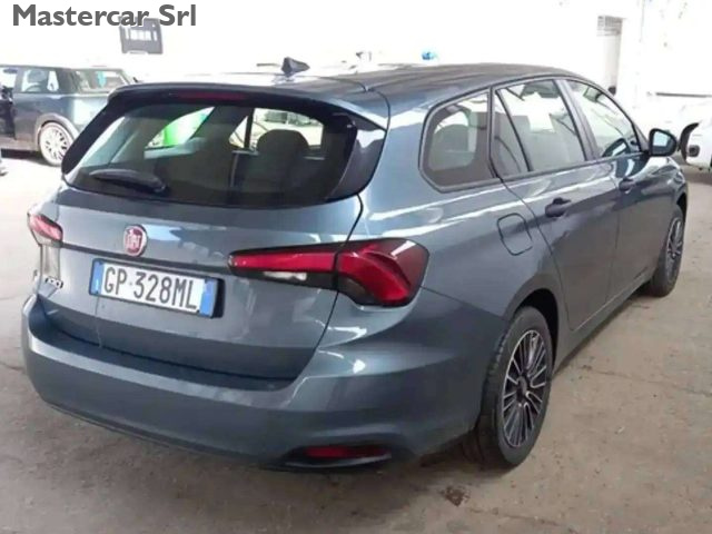 Fiat Tipo Tipo SW II 2021 SW 1.0 t3 100cv - GP328ML - foto 4 di 8