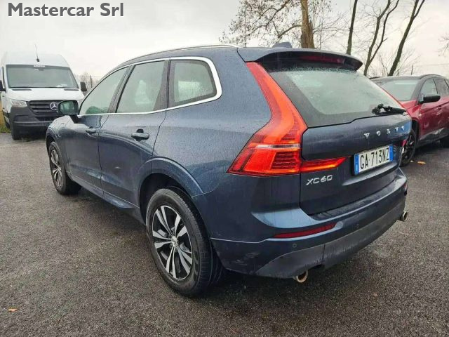 Volvo XC60 2.0 t8 Business Plus awd 303cv geartronic GA713NZ - foto 4 di 14