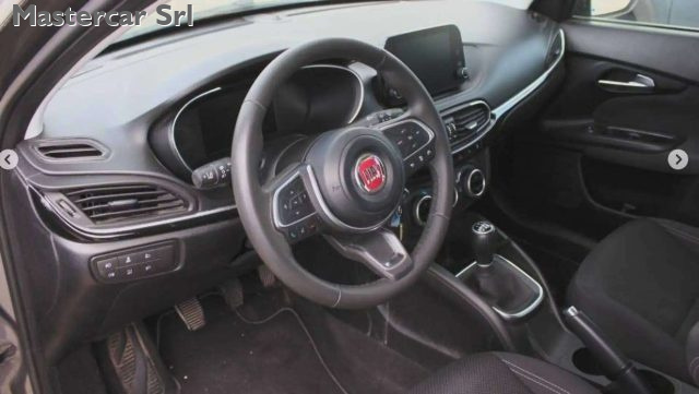 Fiat Tipo STATION WAGON 1.3 MJT 95CV SeS BUSINESS - GH071YS - foto 3 di 3