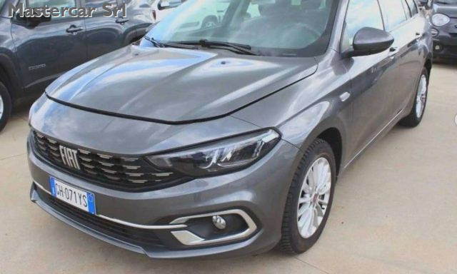 Fiat Tipo STATION WAGON 1.3 MJT 95CV SeS BUSINESS - GH071YS, del 2022, 100.000 km, in vendita a Basiliano (UD)