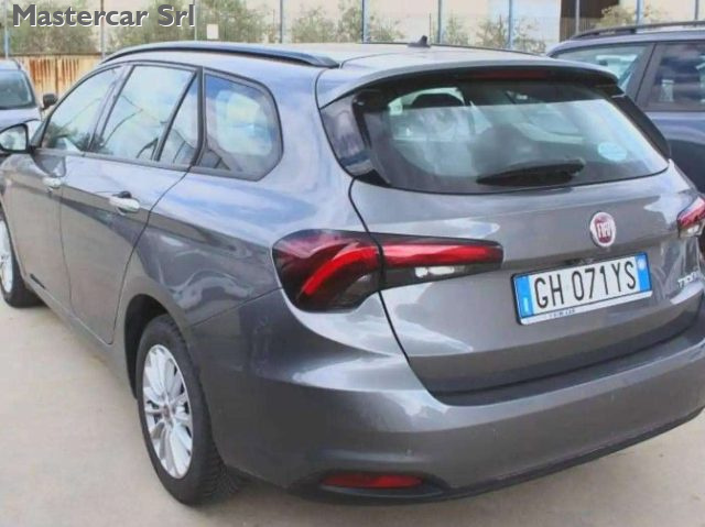 Fiat Tipo STATION WAGON 1.3 MJT 95CV SeS BUSINESS - GH071YS - foto 2 di 3
