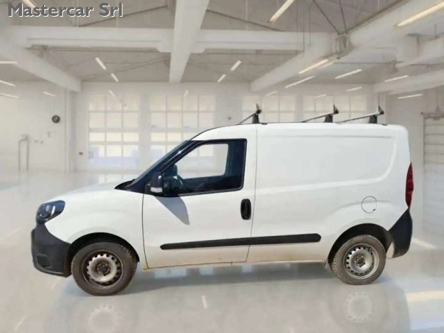 Fiat Doblo DOBLÒ 1.3 MJT 95CV SX Euro 6 - GD472TG - foto 3 di 7
