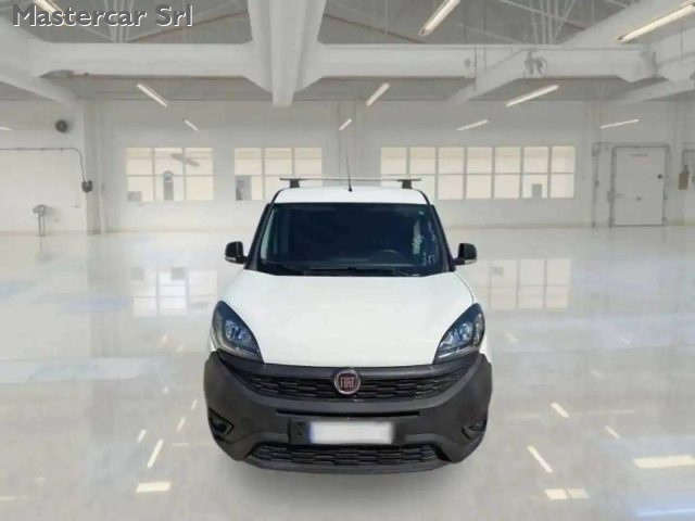 Fiat Doblo DOBLÒ 1.3 MJT 95CV SX Euro 6 - GD472TG - foto 2 di 7