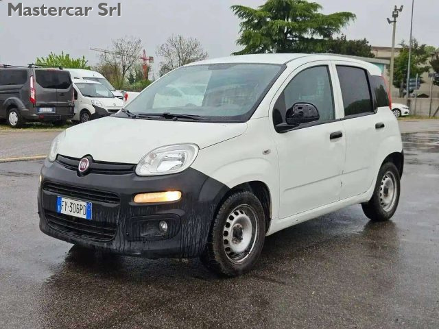 Fiat Panda 1.2 69 CV VAN 2 POSTI EURO6 POP - FY306PD - foto 2 di 4
