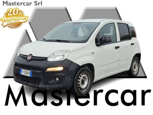 Fiat Panda 1.2 69 CV VAN 2 POSTI EURO6 POP - FY306PD usato a BASILIANO