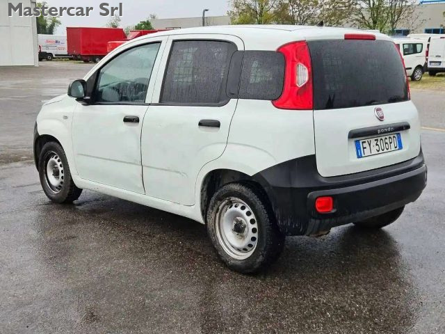 Fiat Panda 1.2 69 CV VAN 2 POSTI EURO6 POP - FY306PD - foto 4 di 4