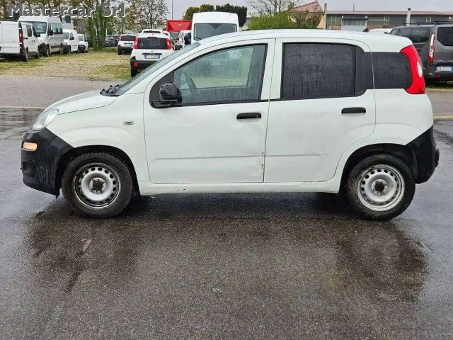 Fiat Panda 1.2 69 CV VAN 2 POSTI EURO6 POP - FY306PD - foto 3 di 4